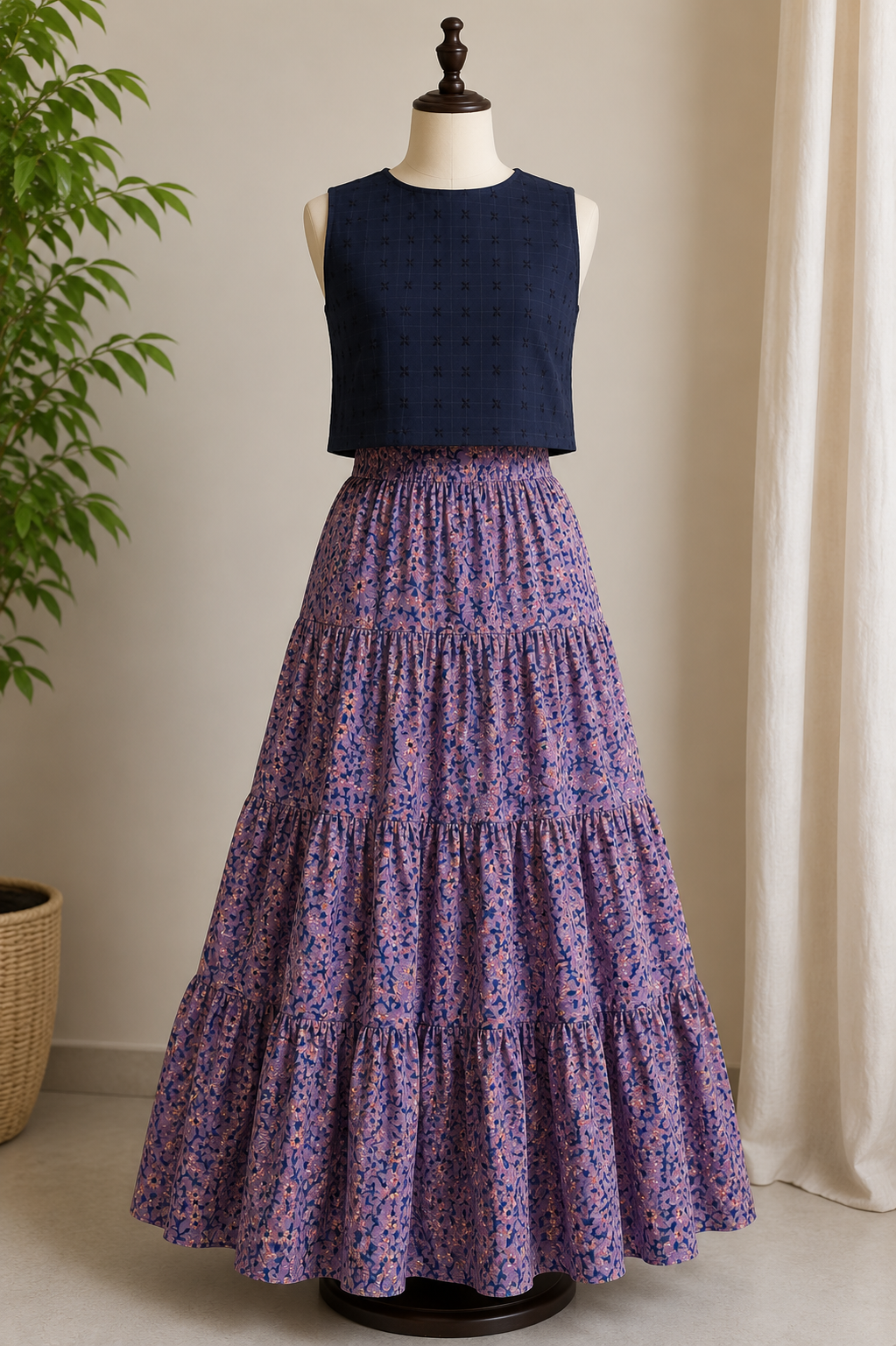 Soft Elegance